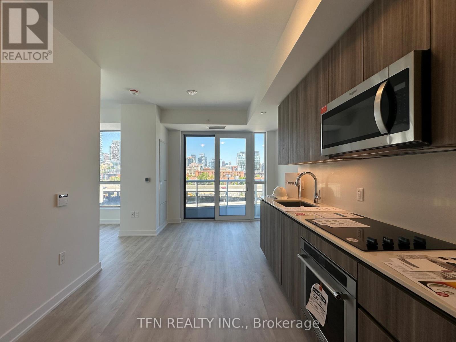 Photo 1 of 703 15 Richardson Street, Toronto ON