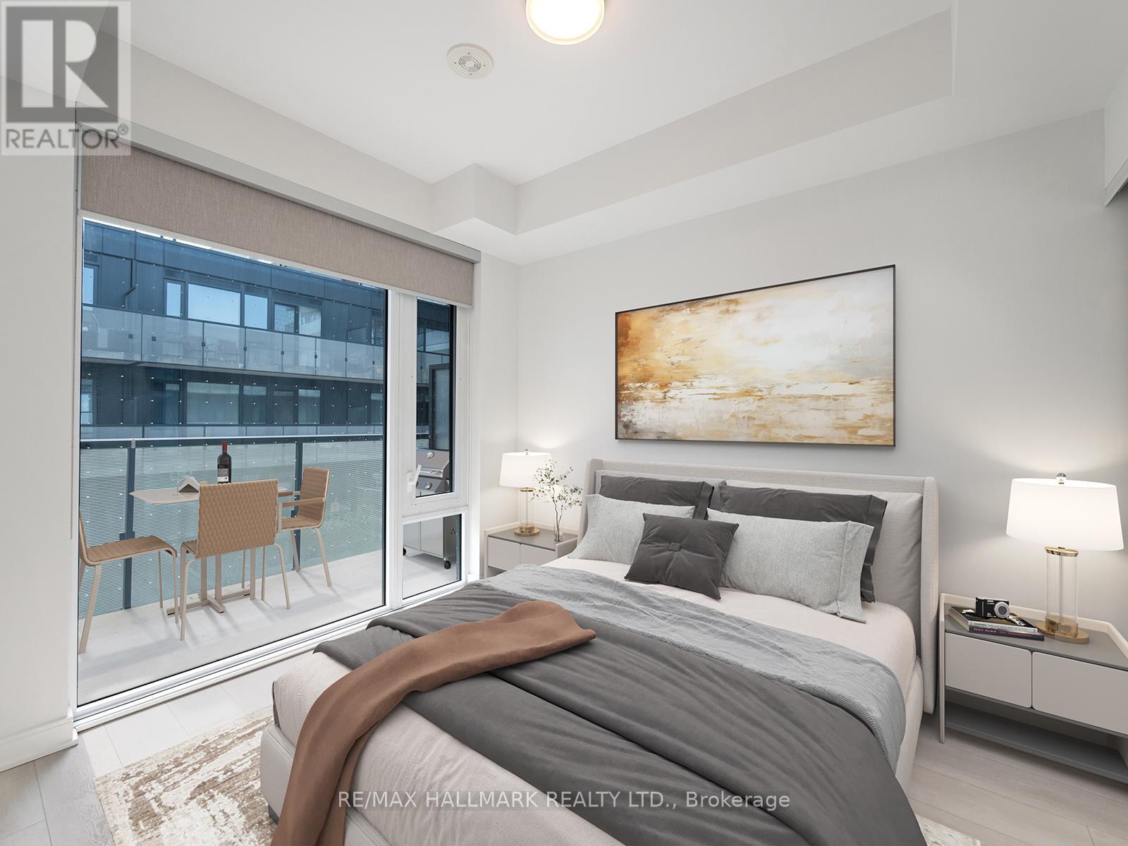Photo 13 of S 423 35 Rolling Mills Road, Toronto ON