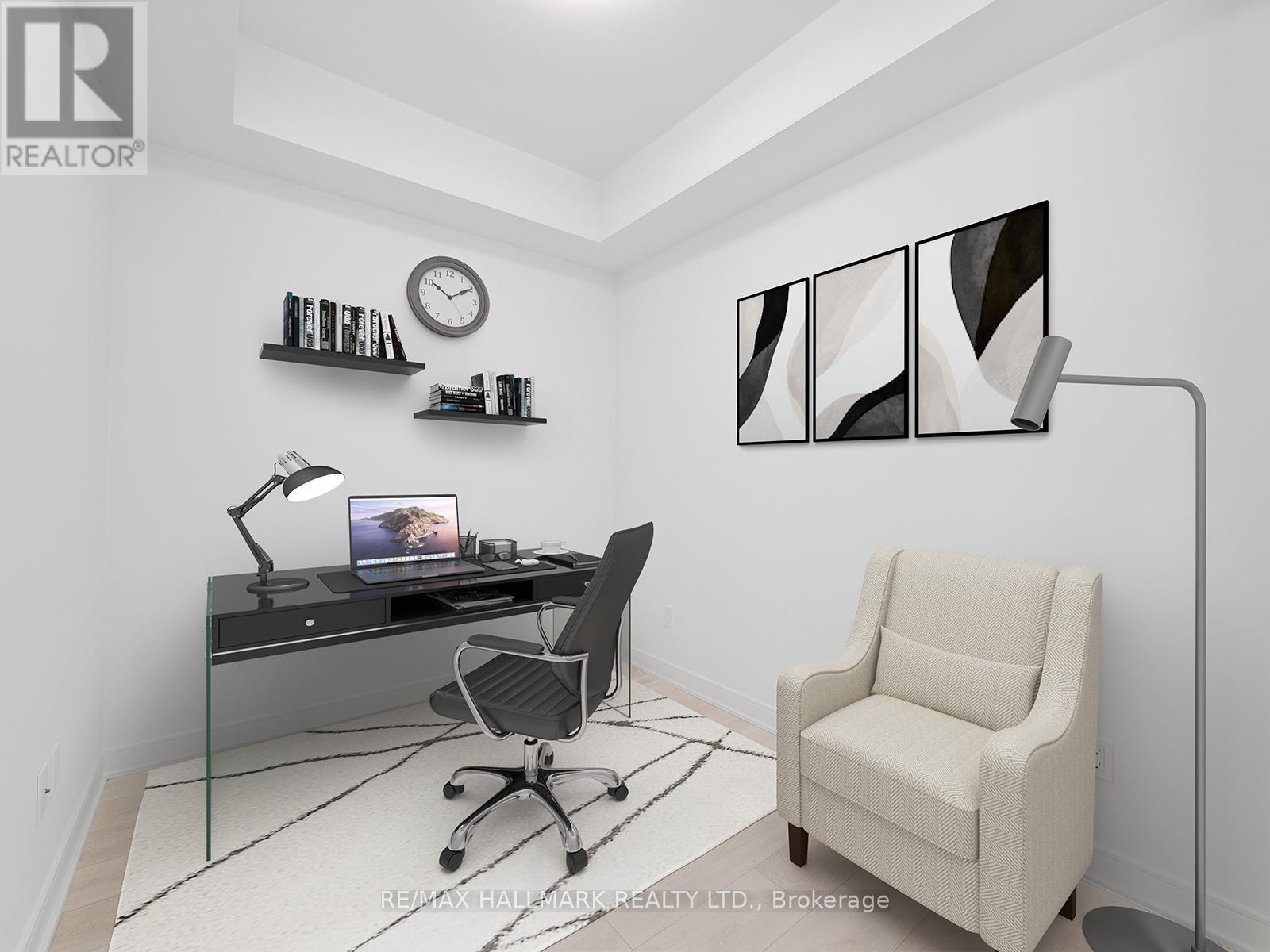 Photo 18 of S 423 35 Rolling Mills Road, Toronto ON