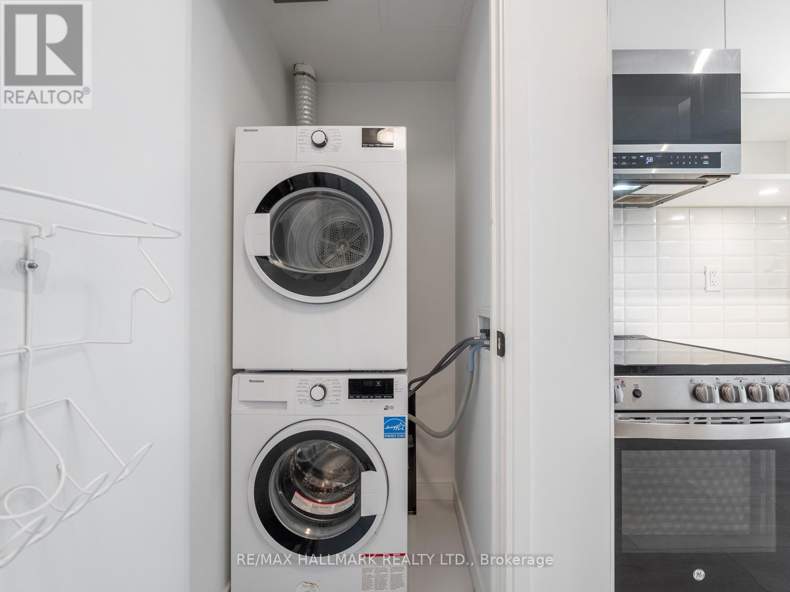 Photo 21 of S 423 35 Rolling Mills Road, Toronto ON