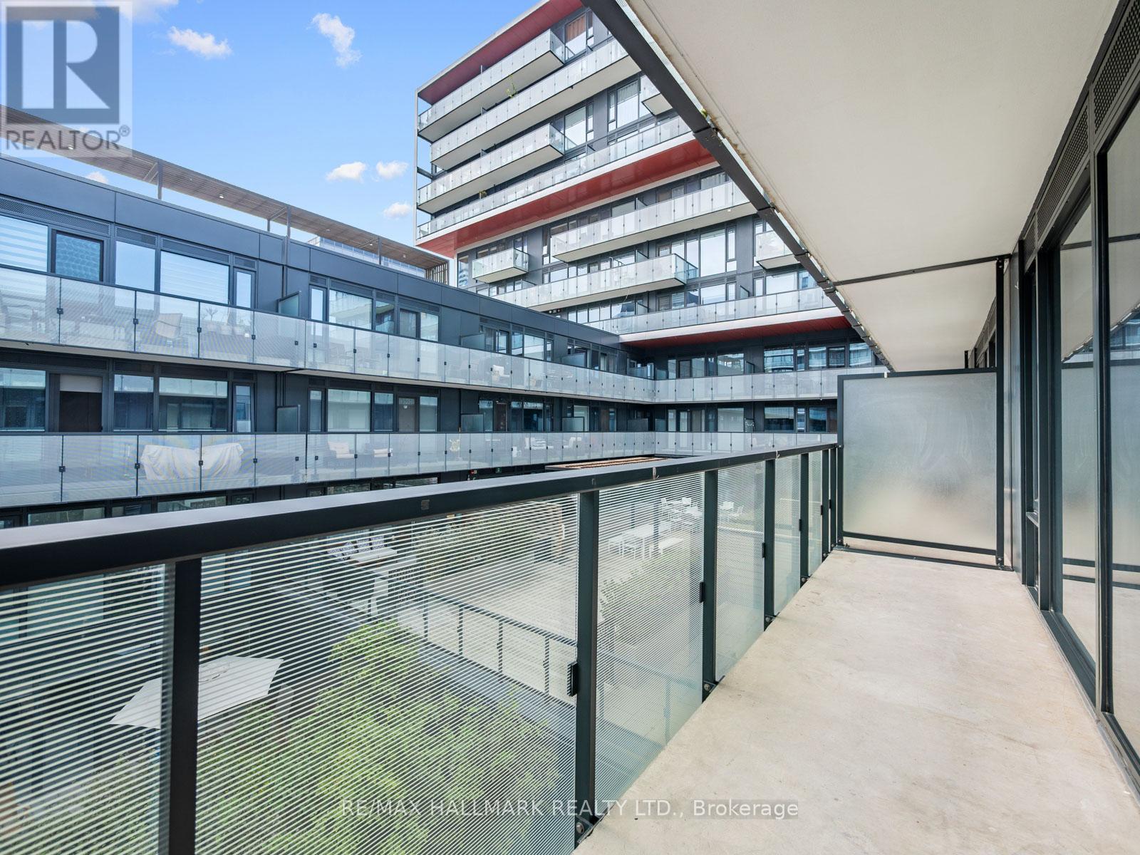 Photo 22 of S 423 35 Rolling Mills Road, Toronto ON