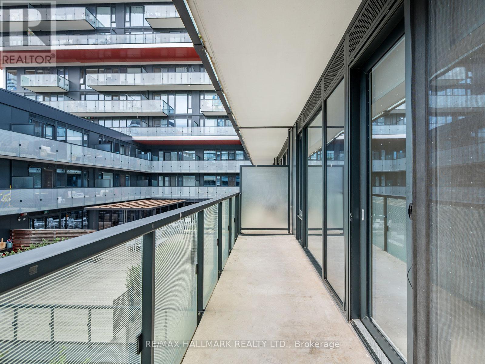 Photo 24 of S 423 35 Rolling Mills Road, Toronto ON