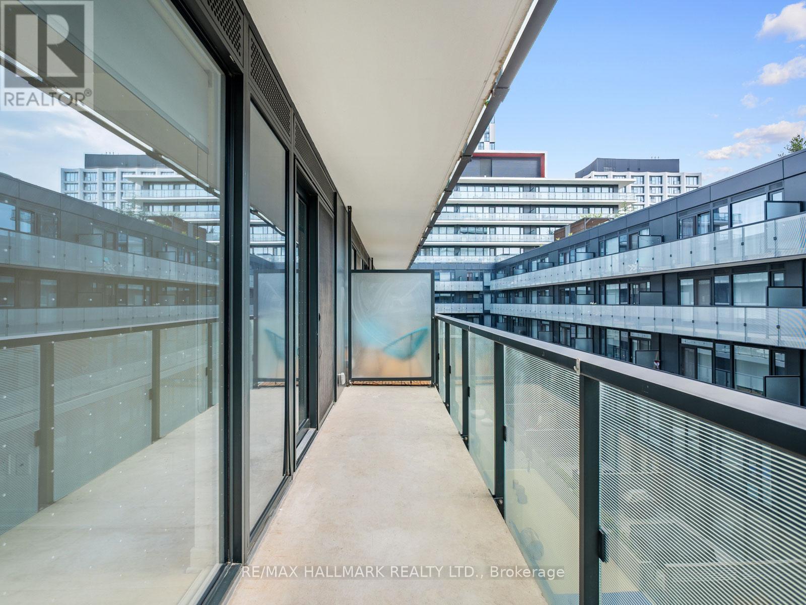 Photo 26 of S 423 35 Rolling Mills Road, Toronto ON