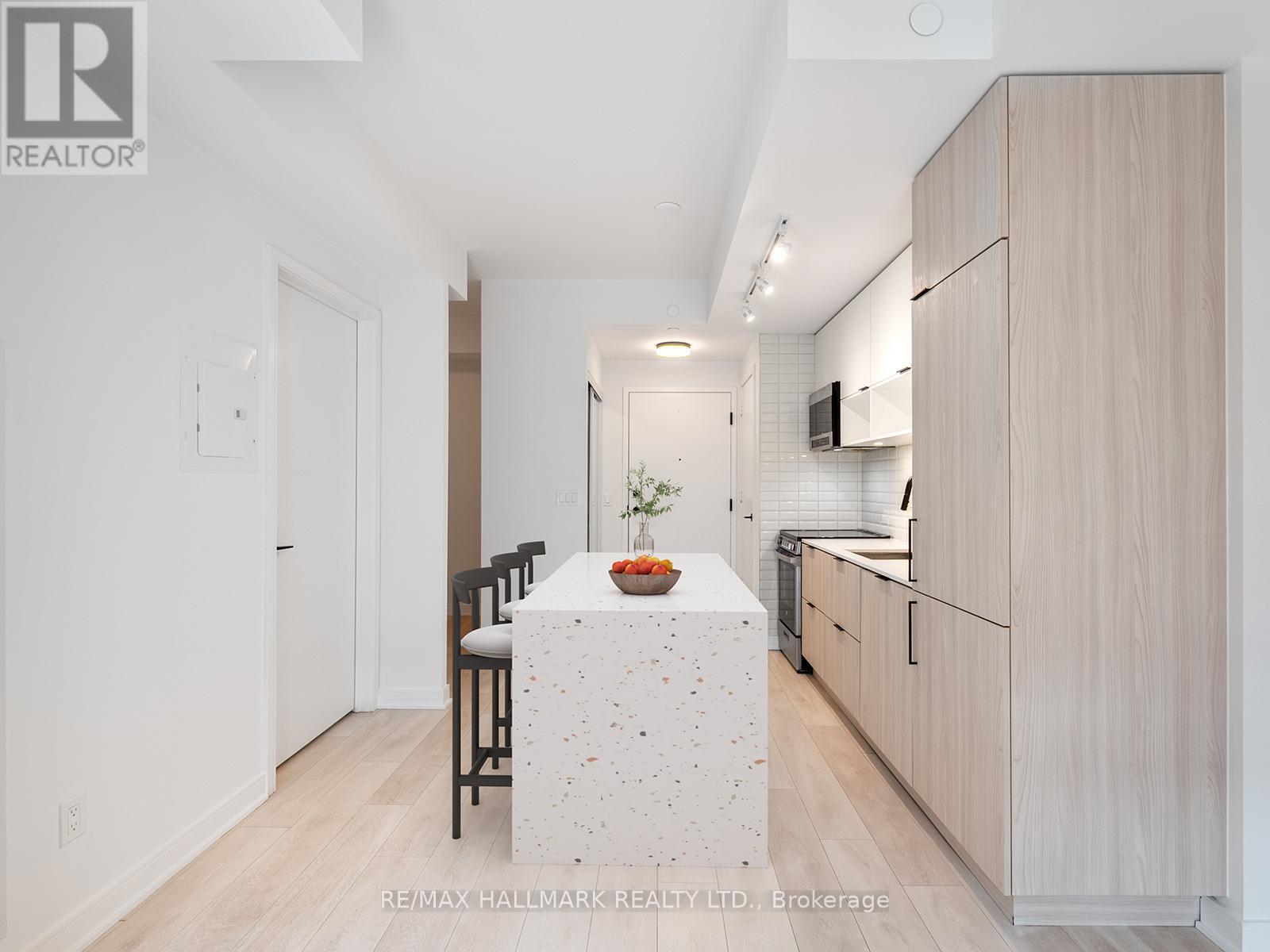 Photo 3 of S 423 35 Rolling Mills Road, Toronto ON