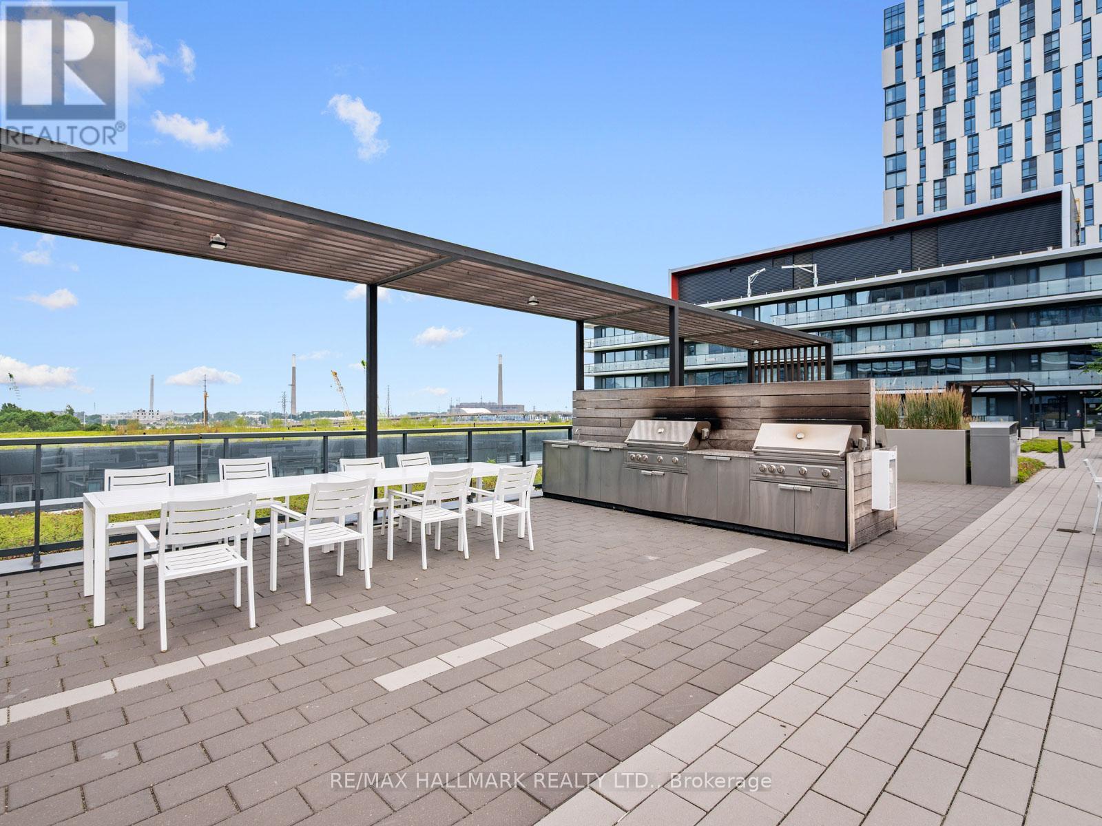 Photo 30 of S 423 35 Rolling Mills Road, Toronto ON