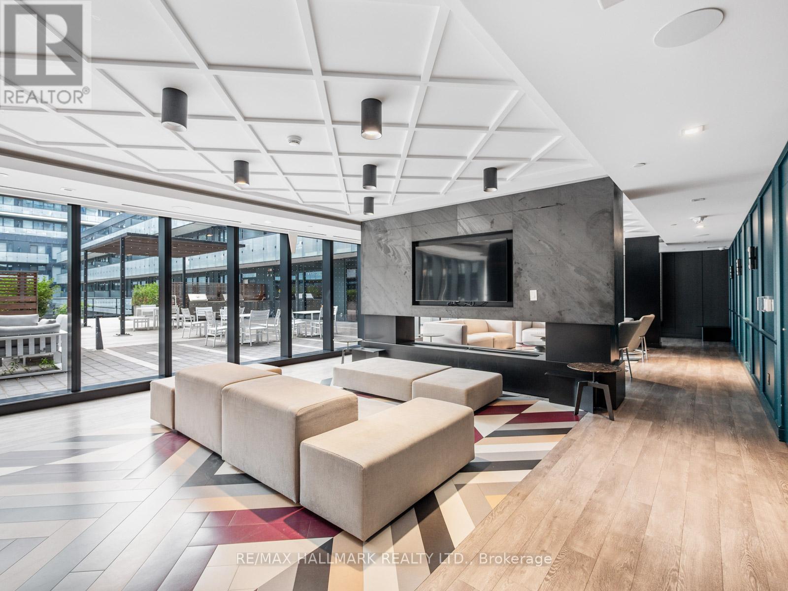 Photo 33 of S 423 35 Rolling Mills Road, Toronto ON