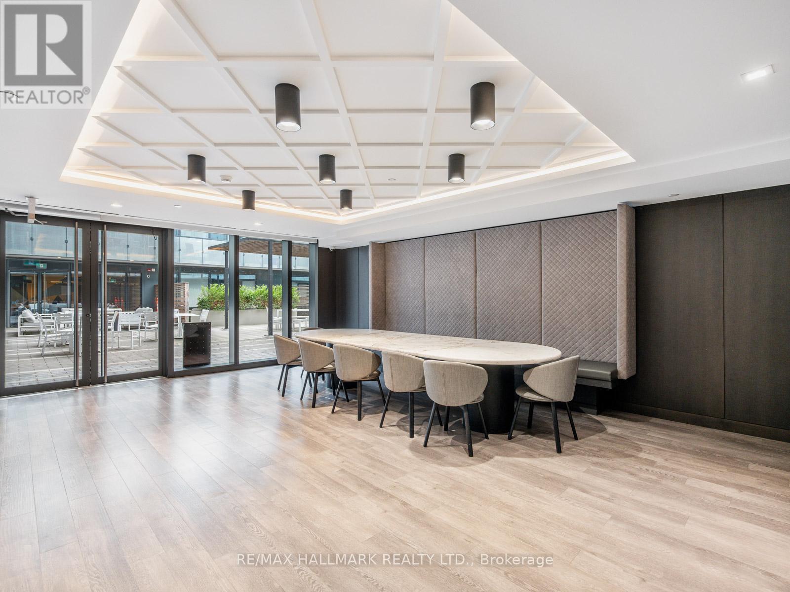 Photo 35 of S 423 35 Rolling Mills Road, Toronto ON