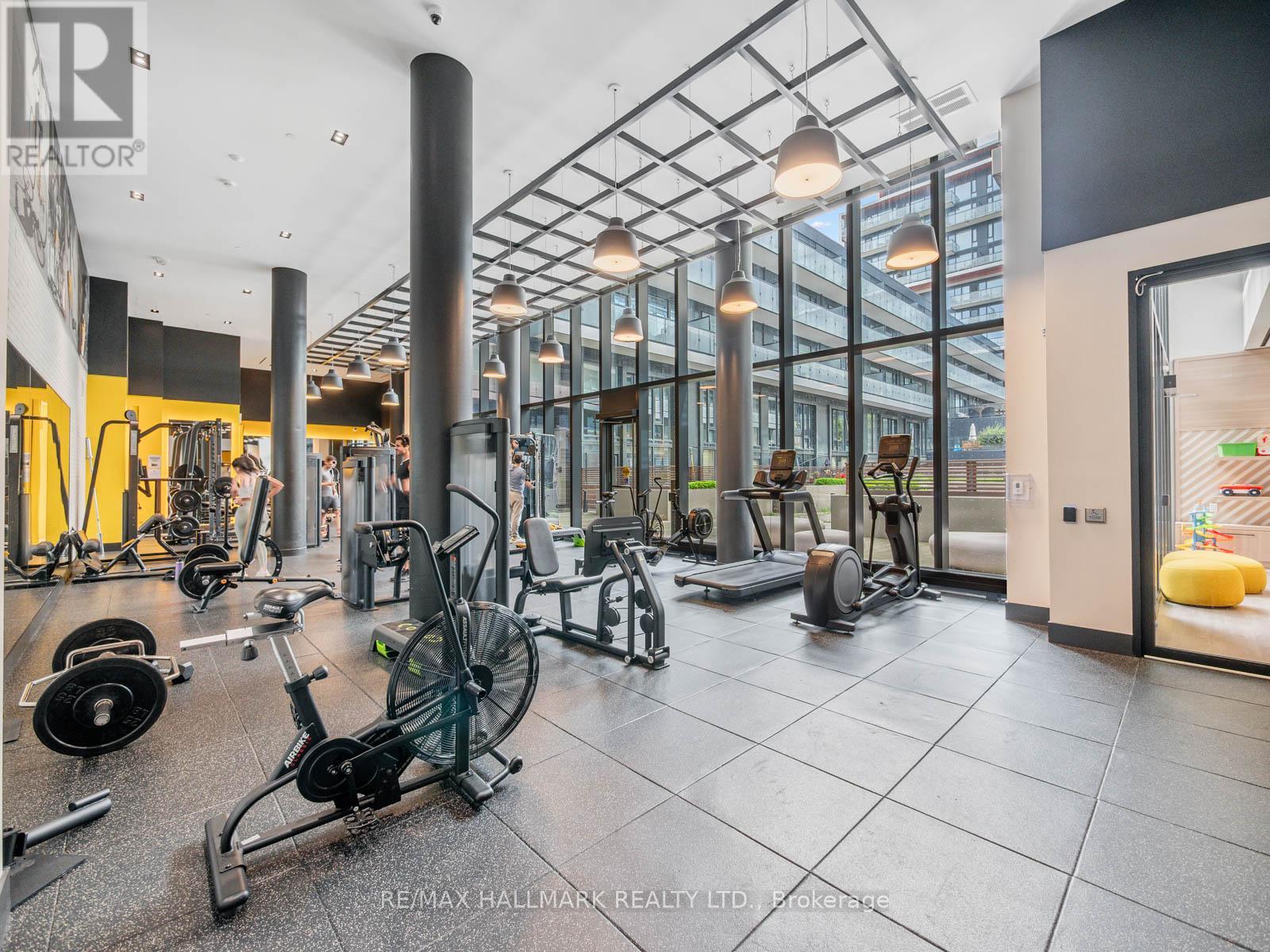 Photo 38 of S 423 35 Rolling Mills Road, Toronto ON