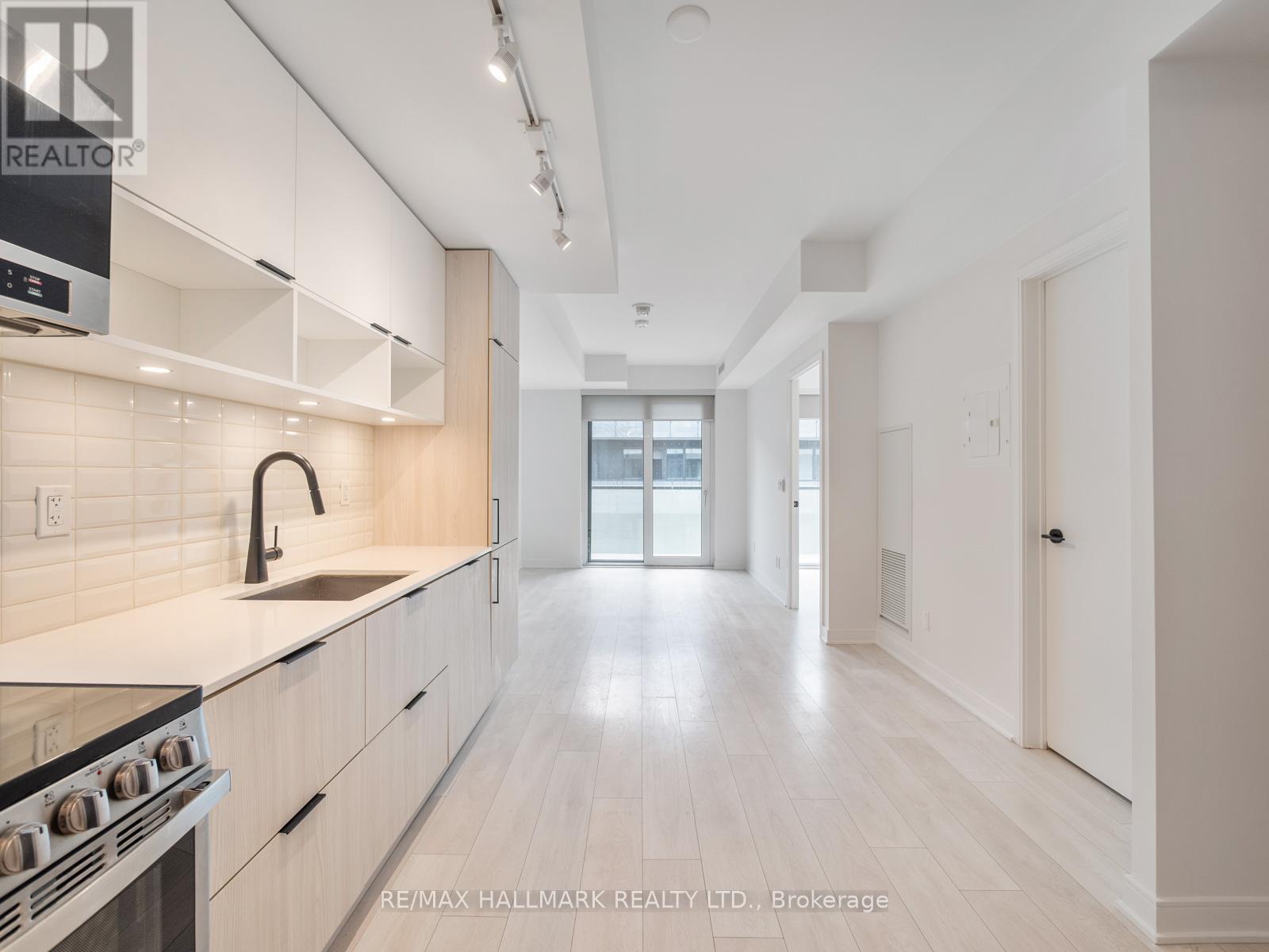 Photo 5 of S 423 35 Rolling Mills Road, Toronto ON