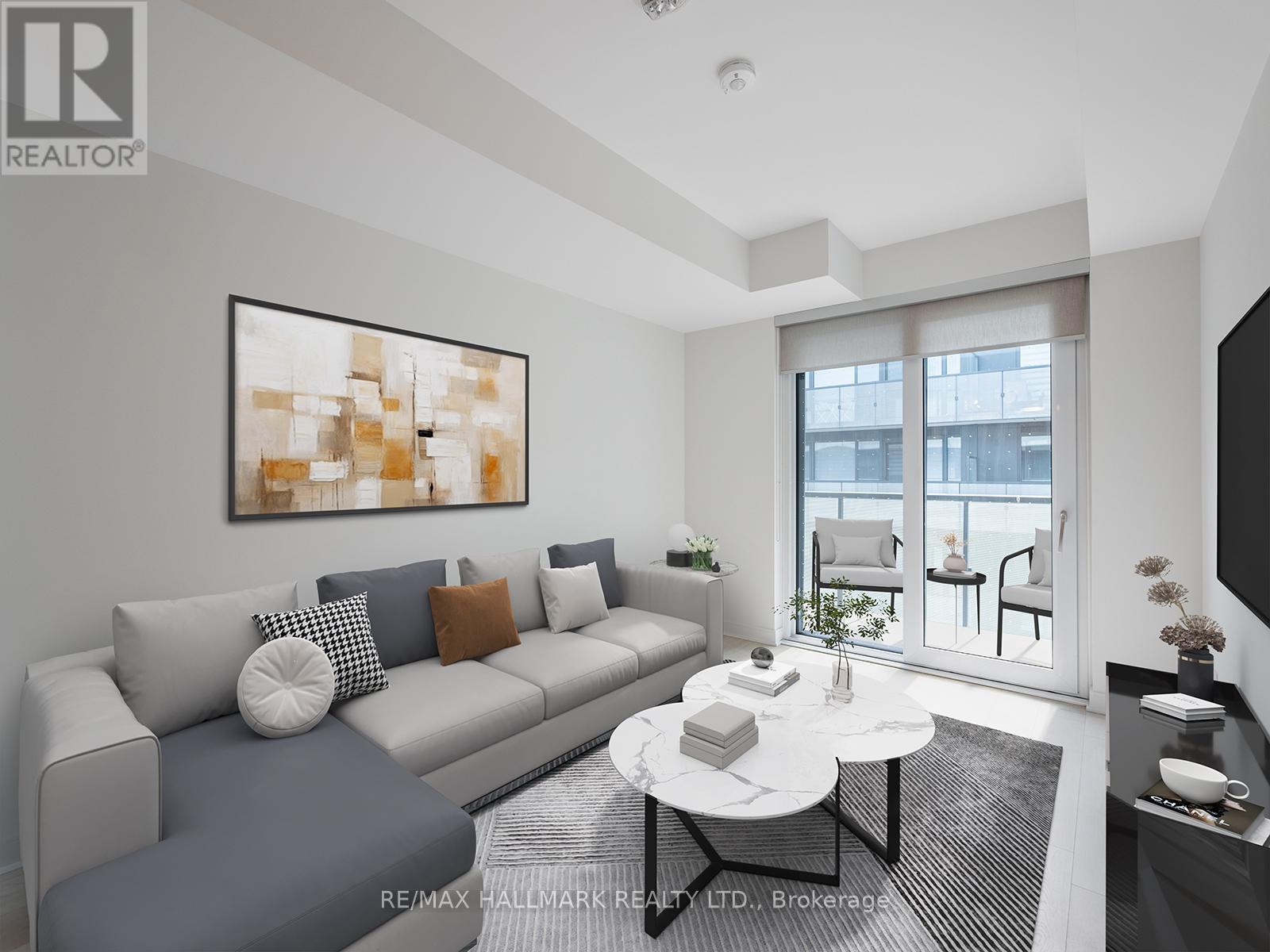 Photo 9 of S 423 35 Rolling Mills Road, Toronto ON
