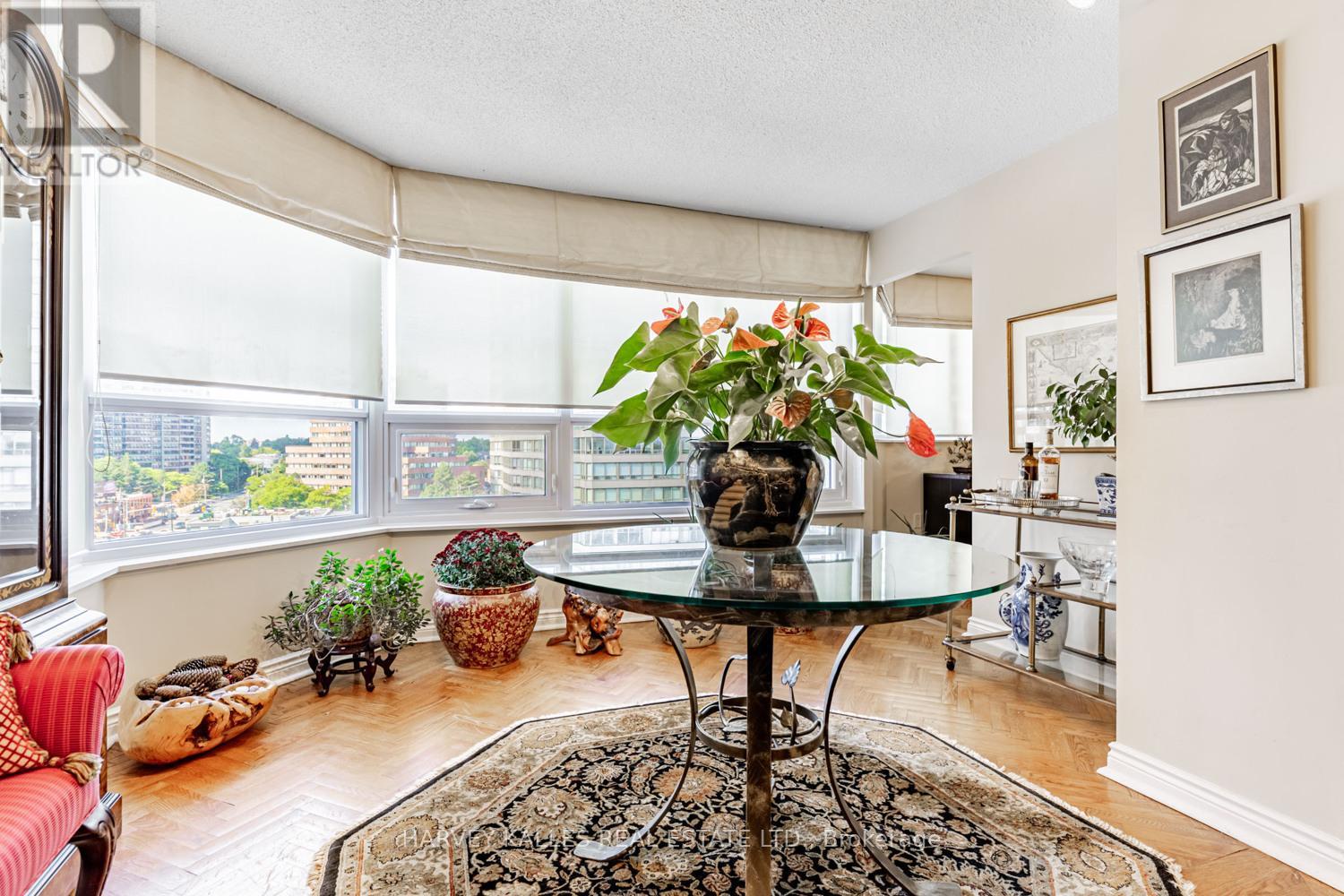 Photo 14 of 906 65 Spring Garden Avenue, Toronto ON