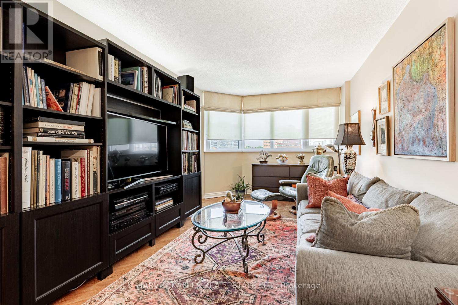 Photo 16 of 906 65 Spring Garden Avenue, Toronto ON