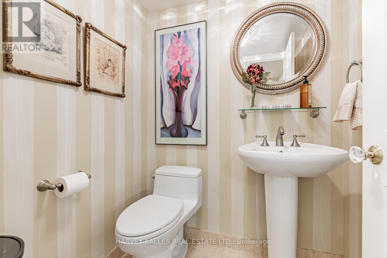 Photo 23 of 906 65 Spring Garden Avenue, Toronto ON