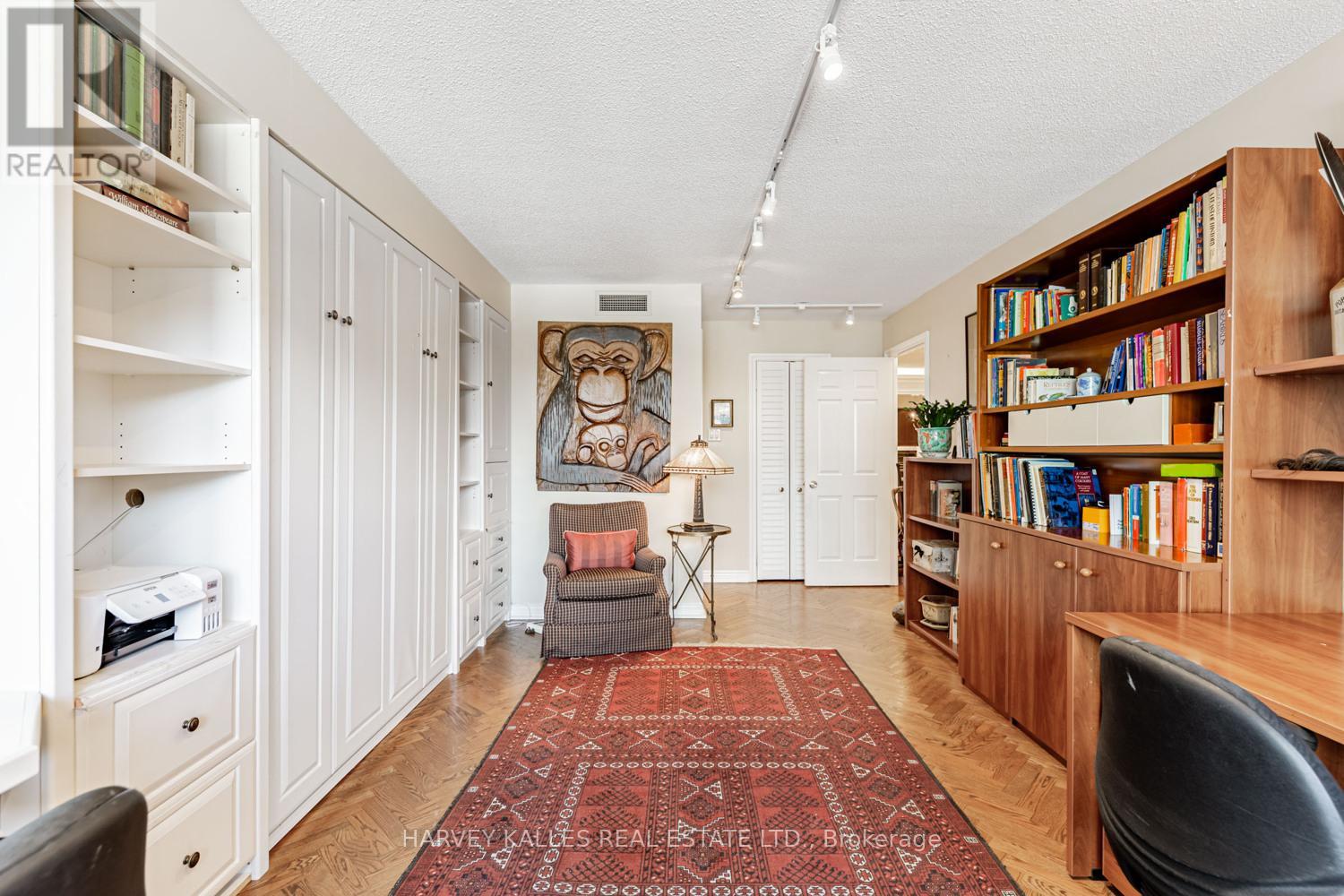 Photo 25 of 906 65 Spring Garden Avenue, Toronto ON