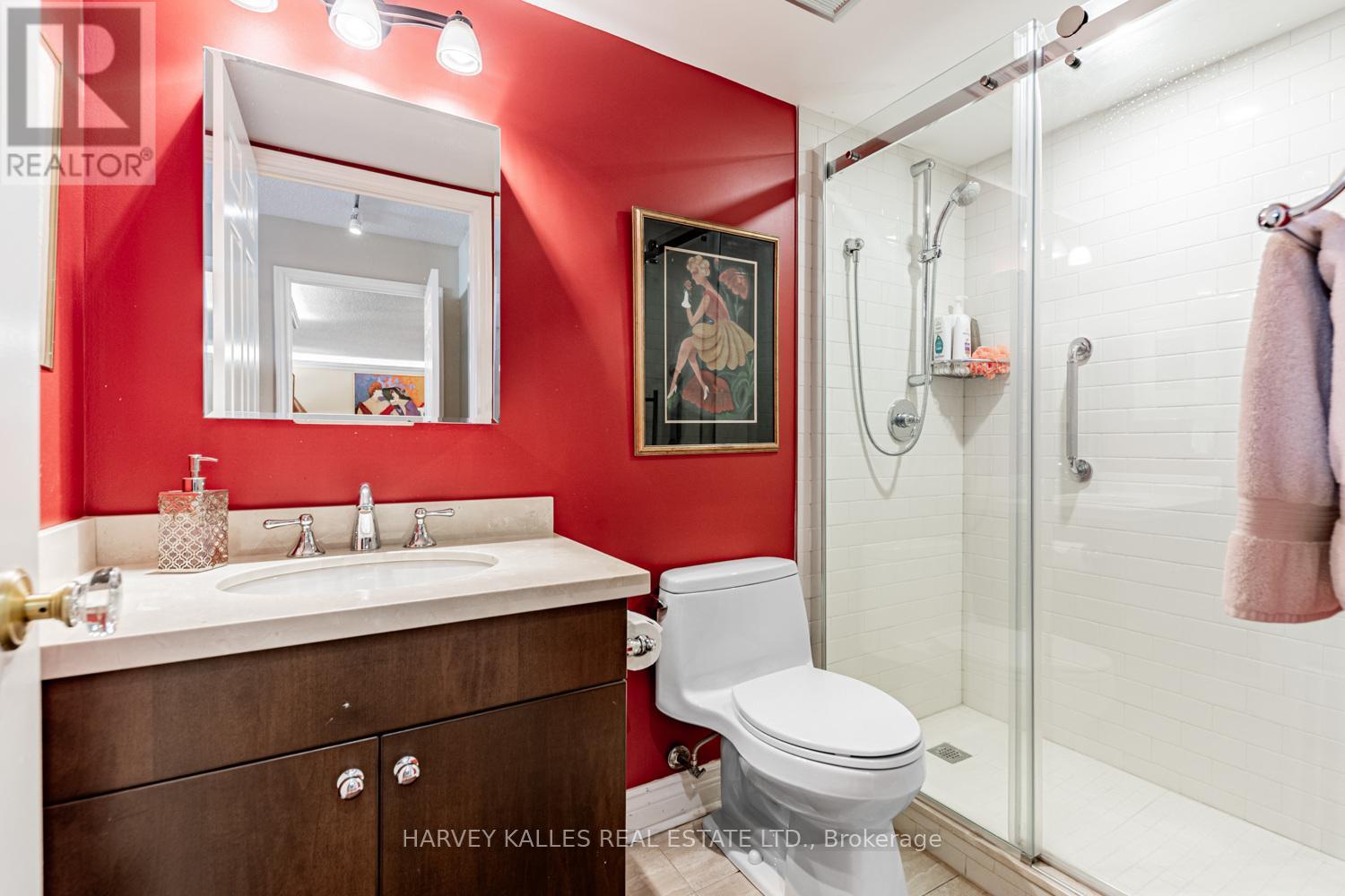 Photo 26 of 906 65 Spring Garden Avenue, Toronto ON