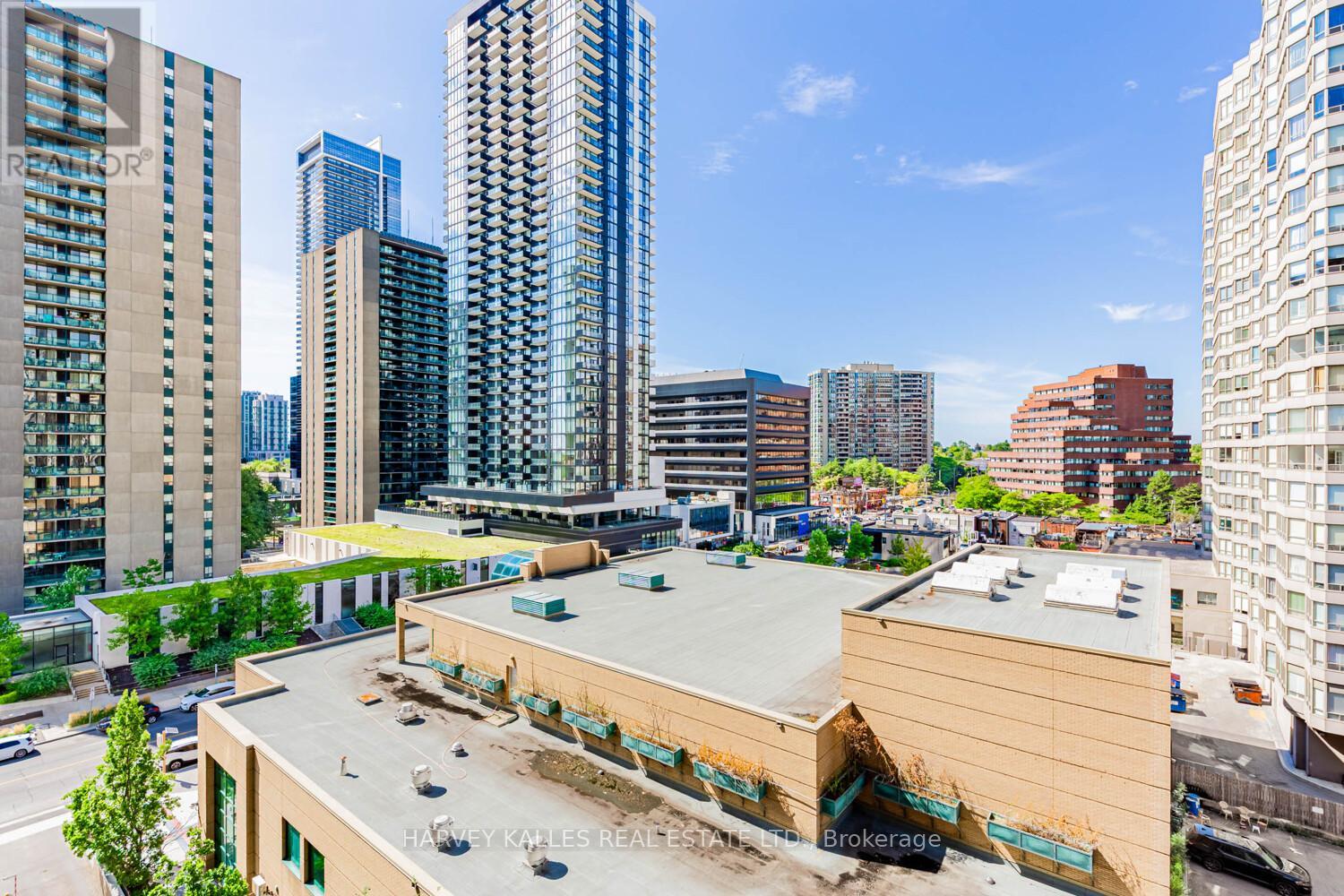 Photo 30 of 906 65 Spring Garden Avenue, Toronto ON