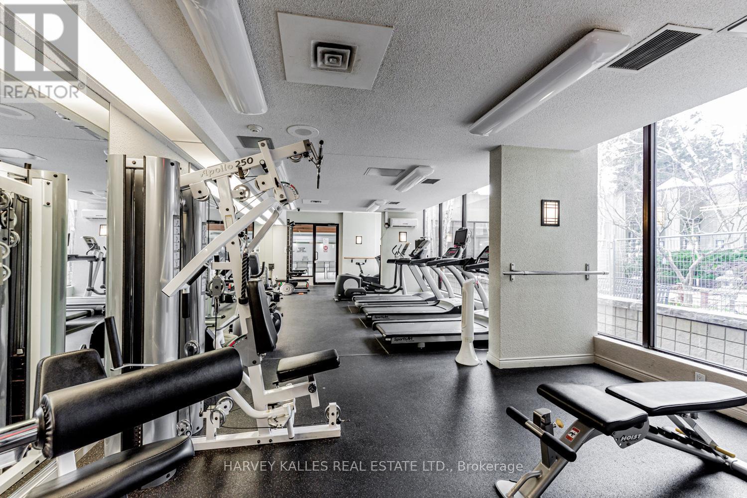 Photo 31 of 906 65 Spring Garden Avenue, Toronto ON