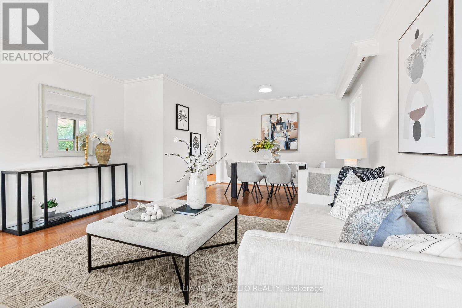 Photo 6 of 378 Cummer Avenue, Toronto ON