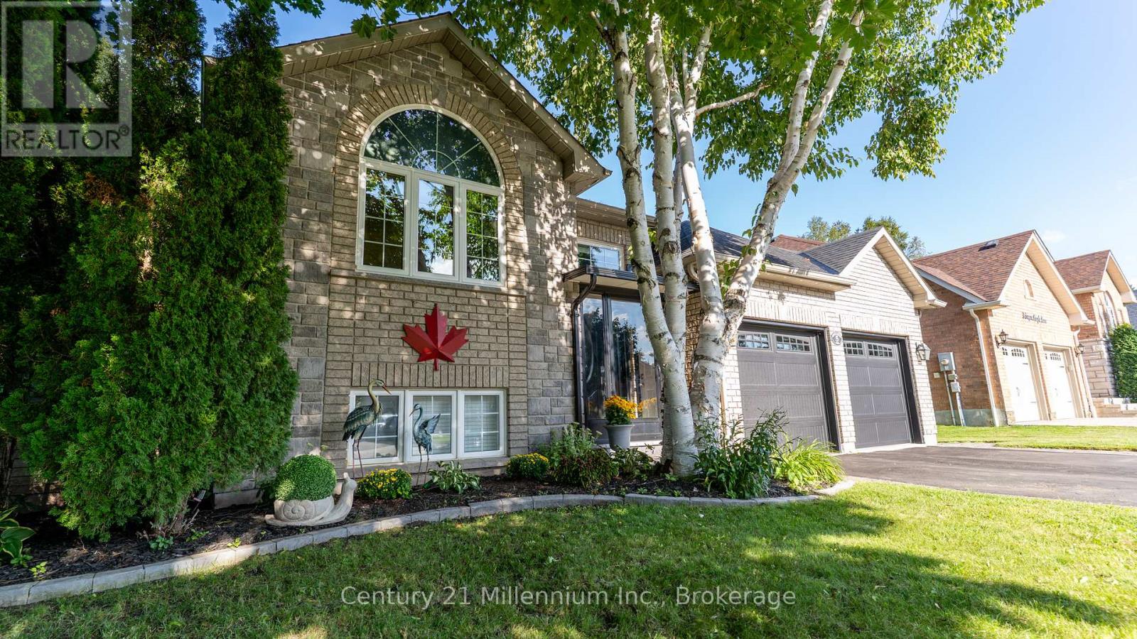 Photo 35 of 5 Sugar Maple Lane, Wasaga Beach ON