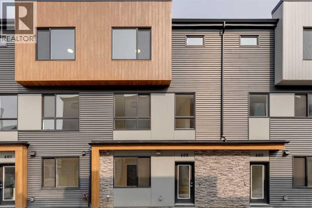 Photo 1 of 603 81 Midtown Boulevard Sw, Airdrie AB