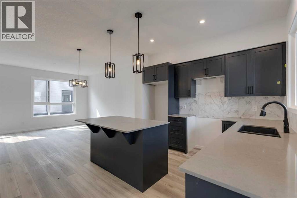 Photo 15 of 603 81 Midtown Boulevard Sw, Airdrie AB