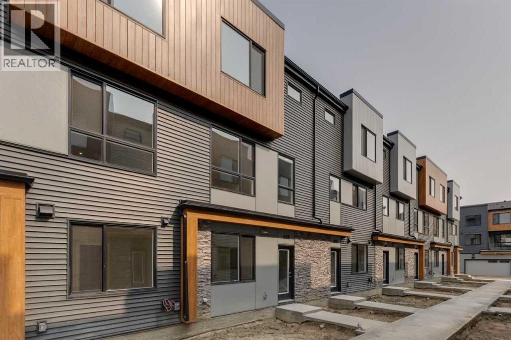 Photo 2 of 603 81 Midtown Boulevard Sw, Airdrie AB