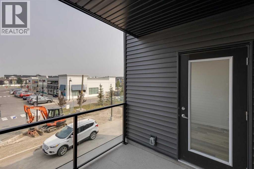 Photo 3 of 603 81 Midtown Boulevard Sw, Airdrie AB