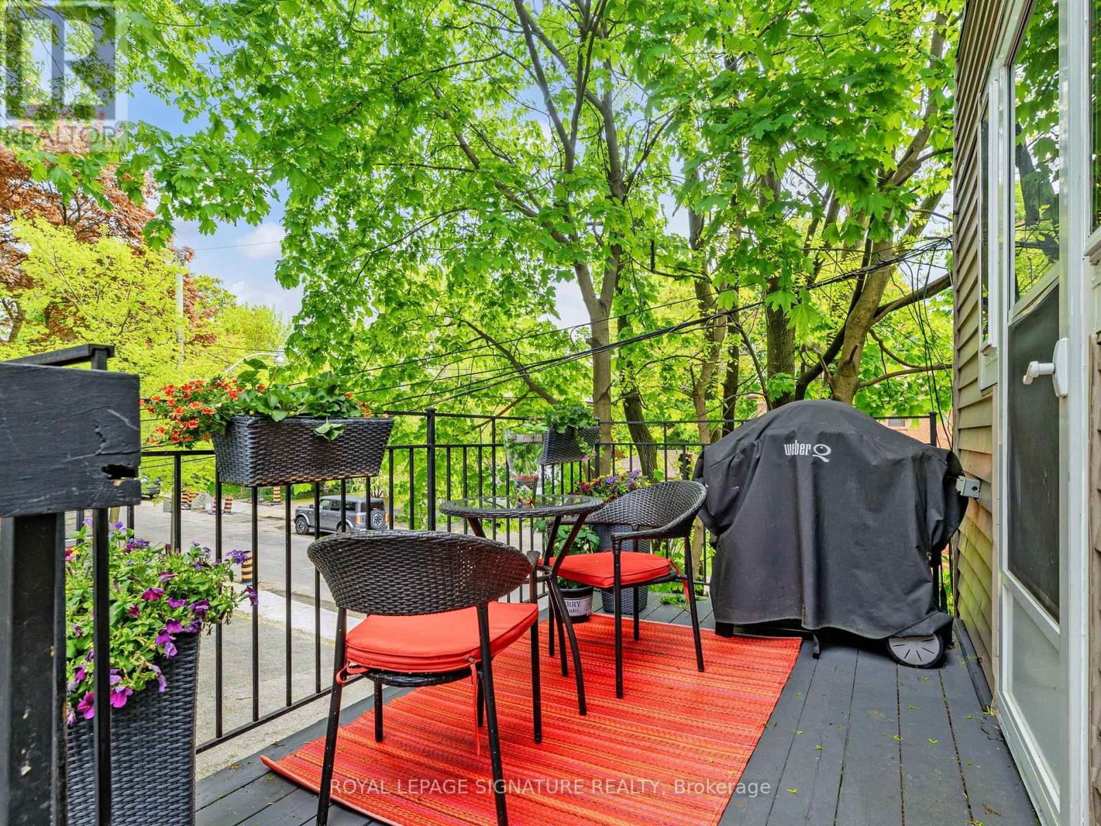 Photo 21 of 8 Fairford Avenue, Toronto ON