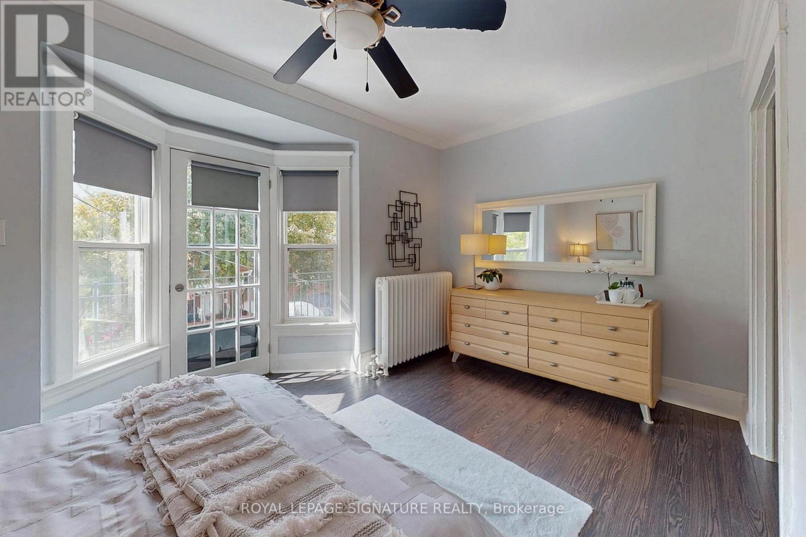 Photo 24 of 8 Fairford Avenue, Toronto ON