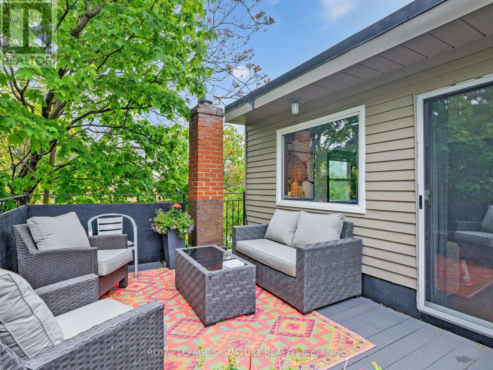 Photo 34 of 8 Fairford Avenue, Toronto ON