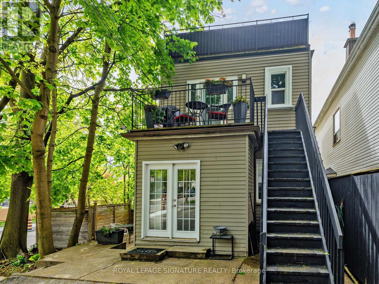 Photo 41 of 8 Fairford Avenue, Toronto ON