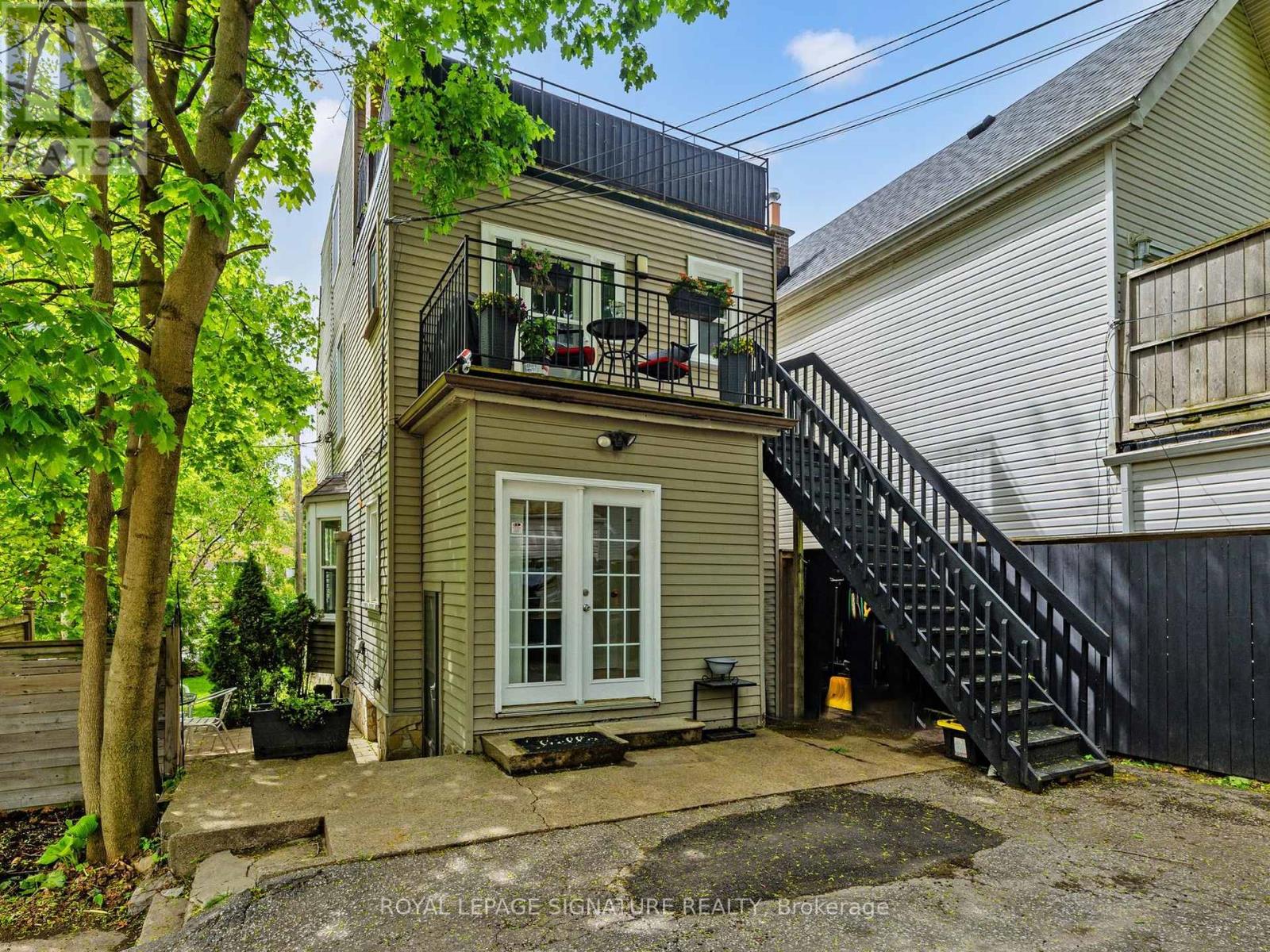 Photo 42 of 8 Fairford Avenue, Toronto ON