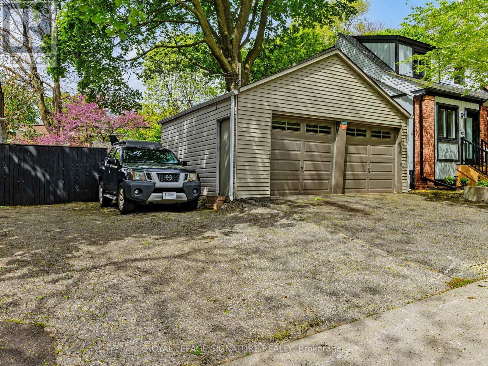 Photo 43 of 8 Fairford Avenue, Toronto ON