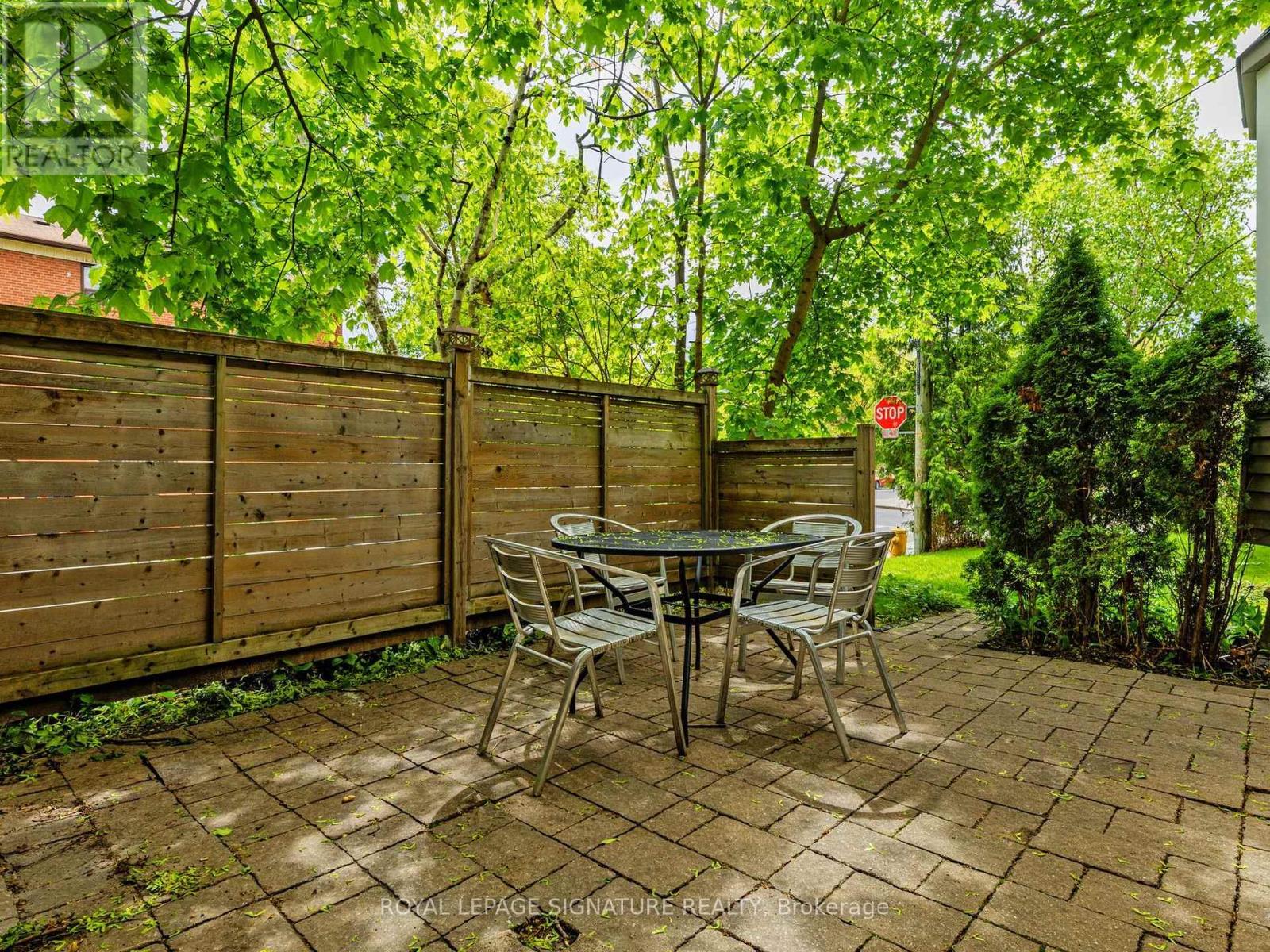 Photo 44 of 8 Fairford Avenue, Toronto ON