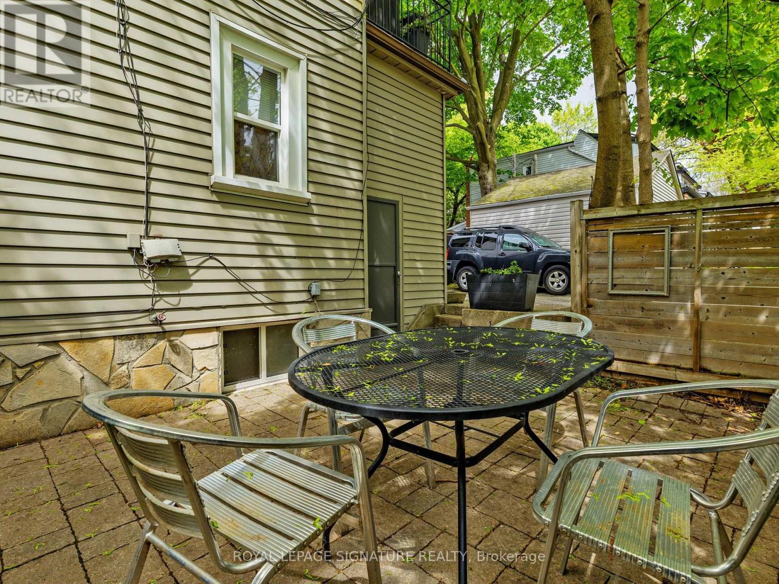 Photo 45 of 8 Fairford Avenue, Toronto ON