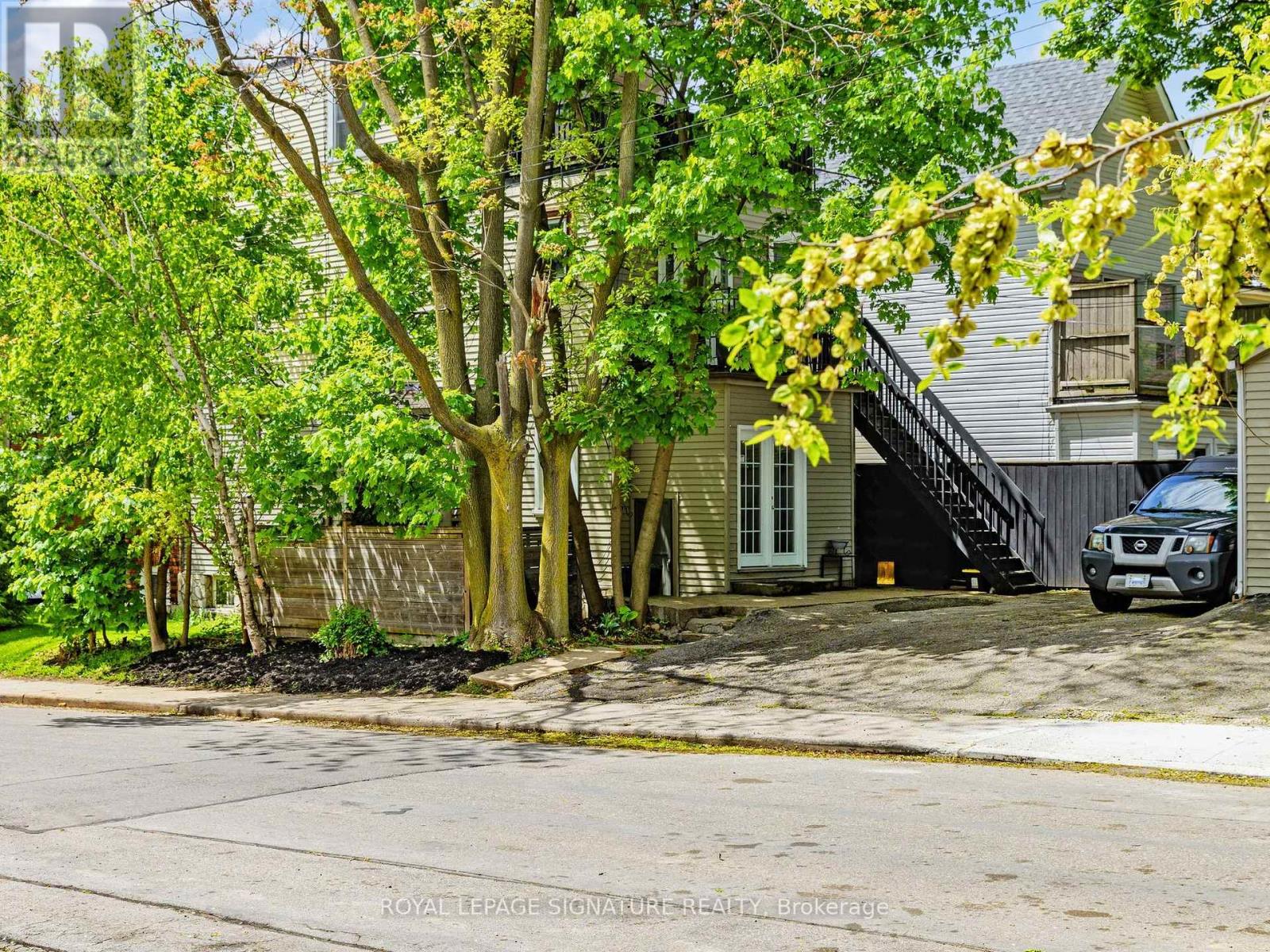 Photo 47 of 8 Fairford Avenue, Toronto ON