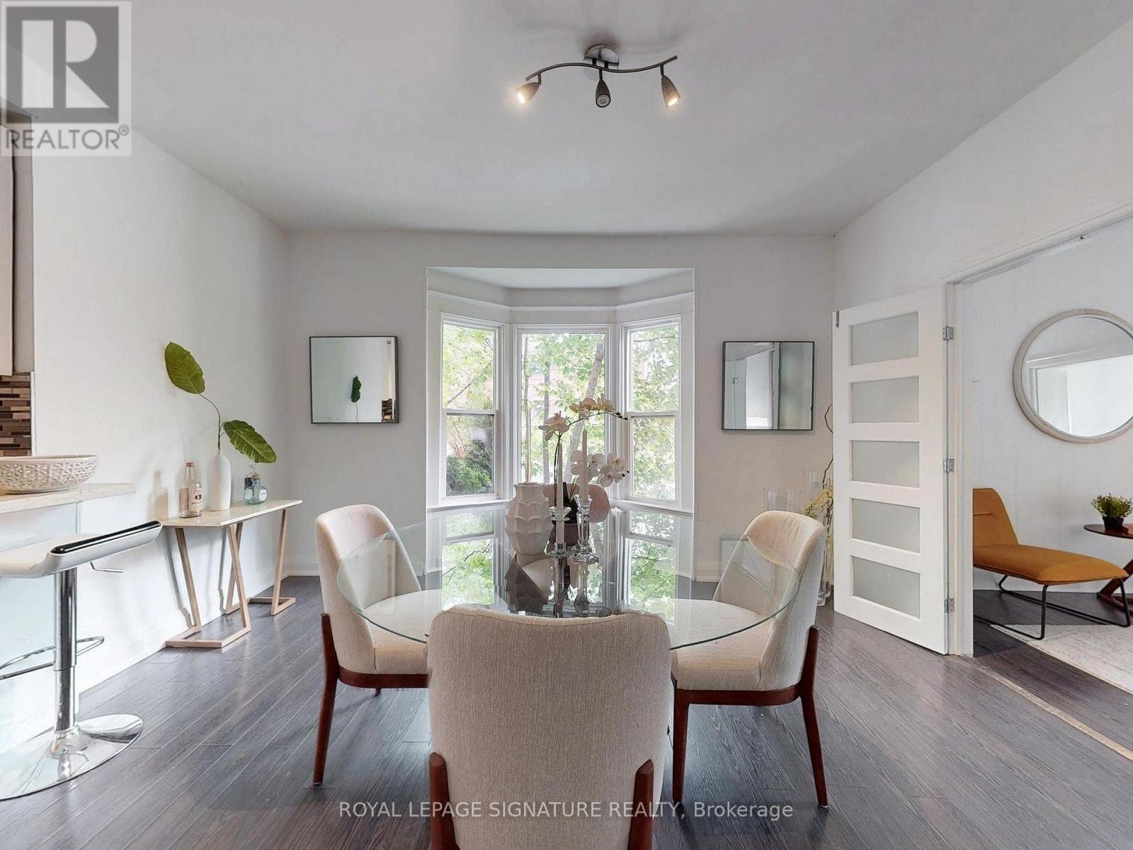 Photo 8 of 8 Fairford Avenue, Toronto ON