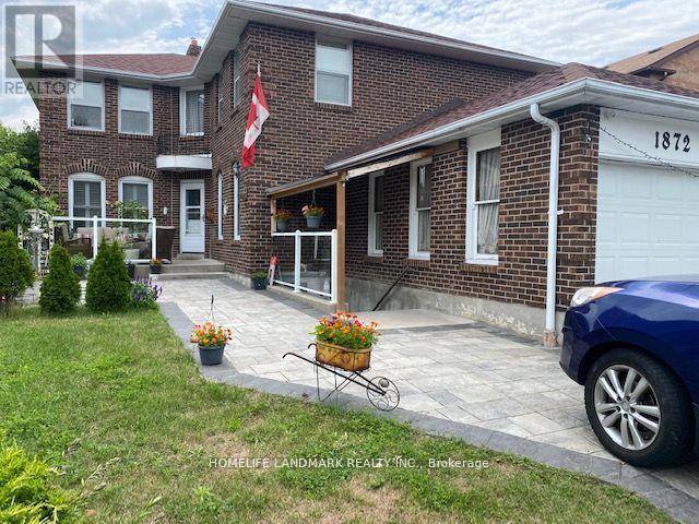 Photo 1 of 1872 Parkside Drive, Pickering ON
