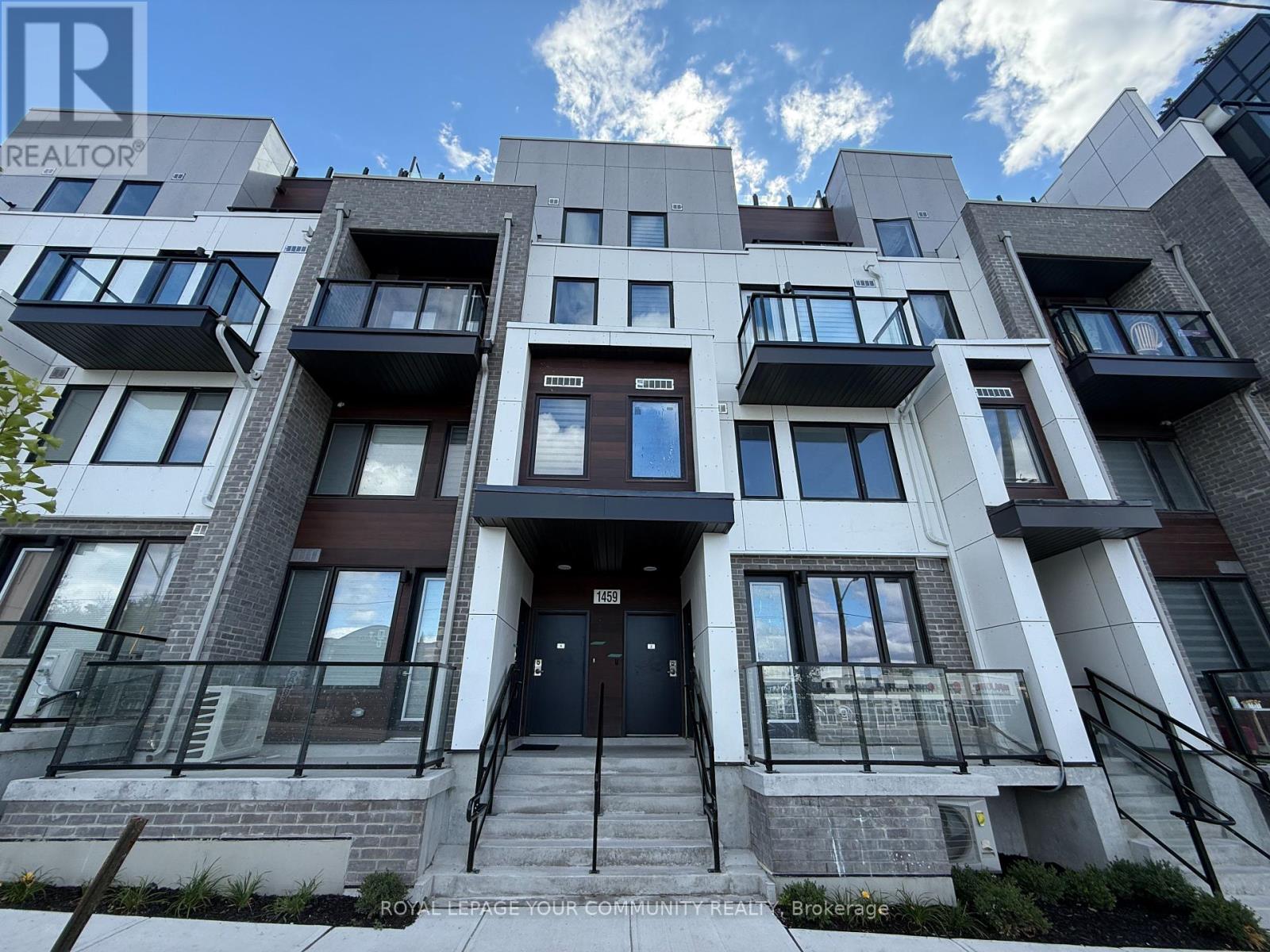 Photo 1 of 1 1455 Oconnor Drive, Toronto ON