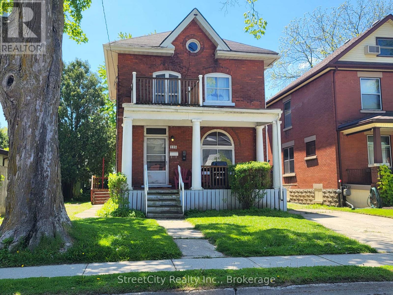 Photo 1 of 115 Douro Street, Stratford ON