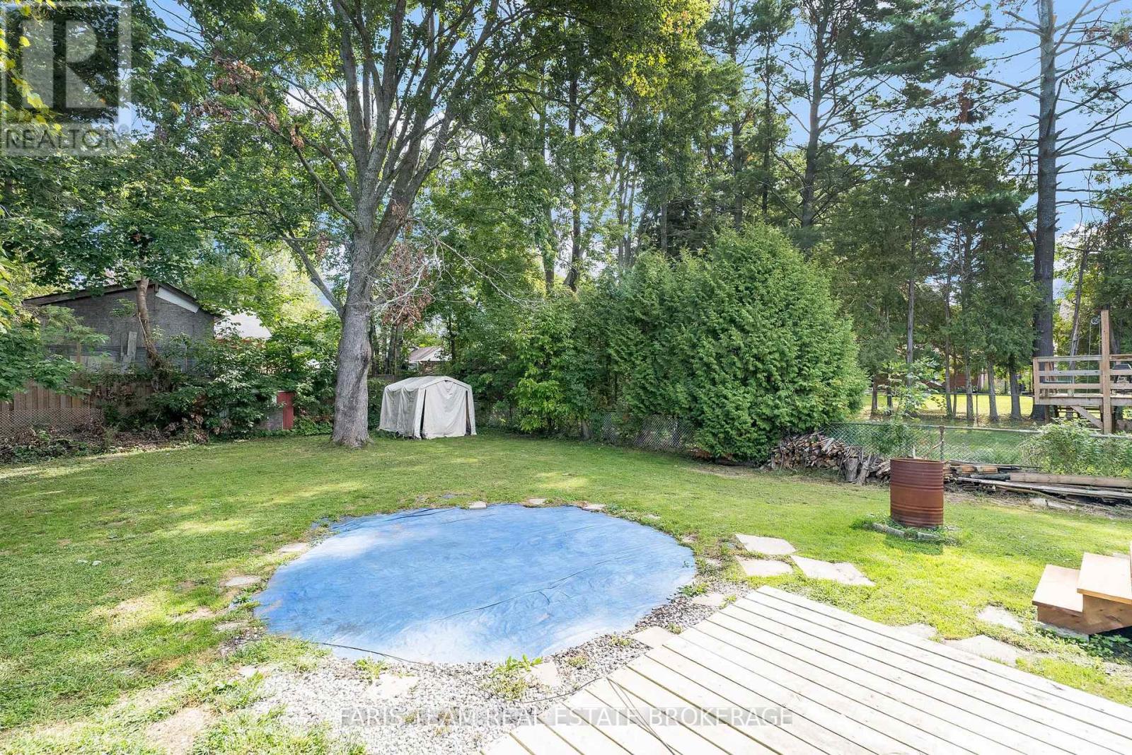 Photo 17 of 3425 Coronation Avenue, Severn ON