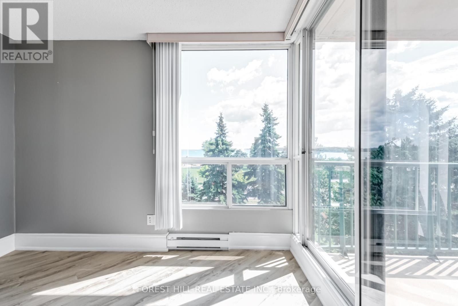 Photo 28 of 410 75 Ellen Street, Barrie ON