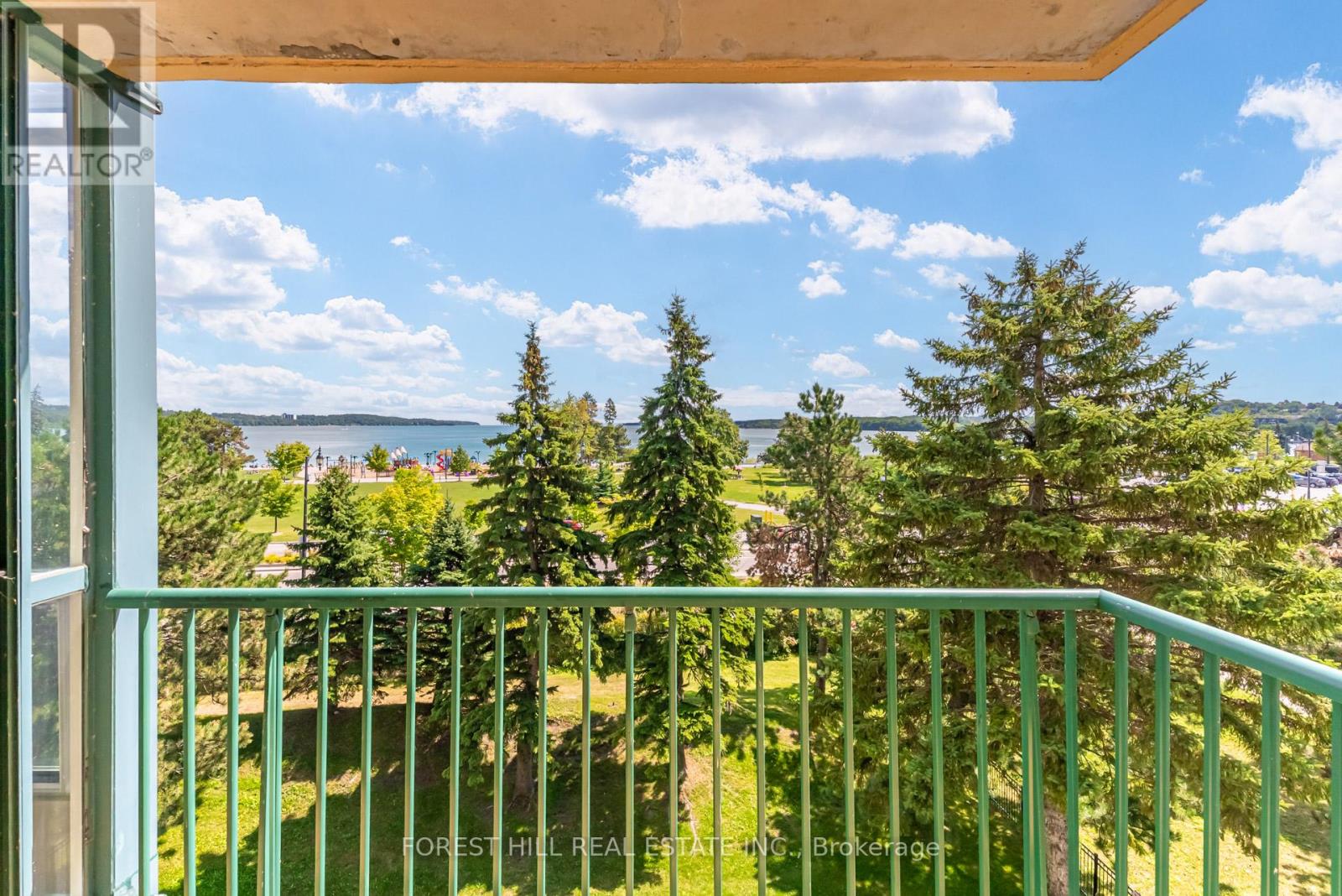 Photo 38 of 410 75 Ellen Street, Barrie ON