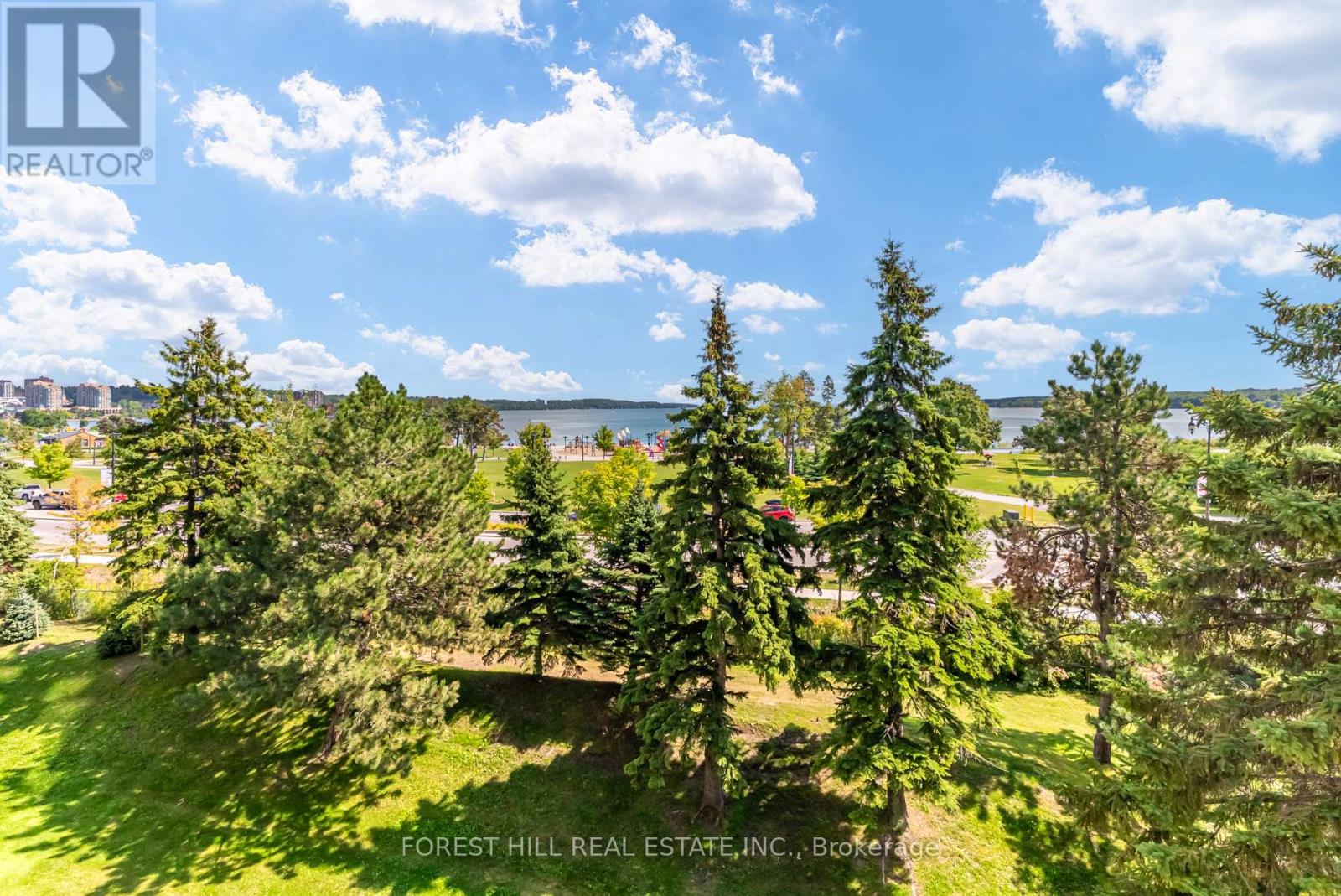 Photo 40 of 410 75 Ellen Street, Barrie ON