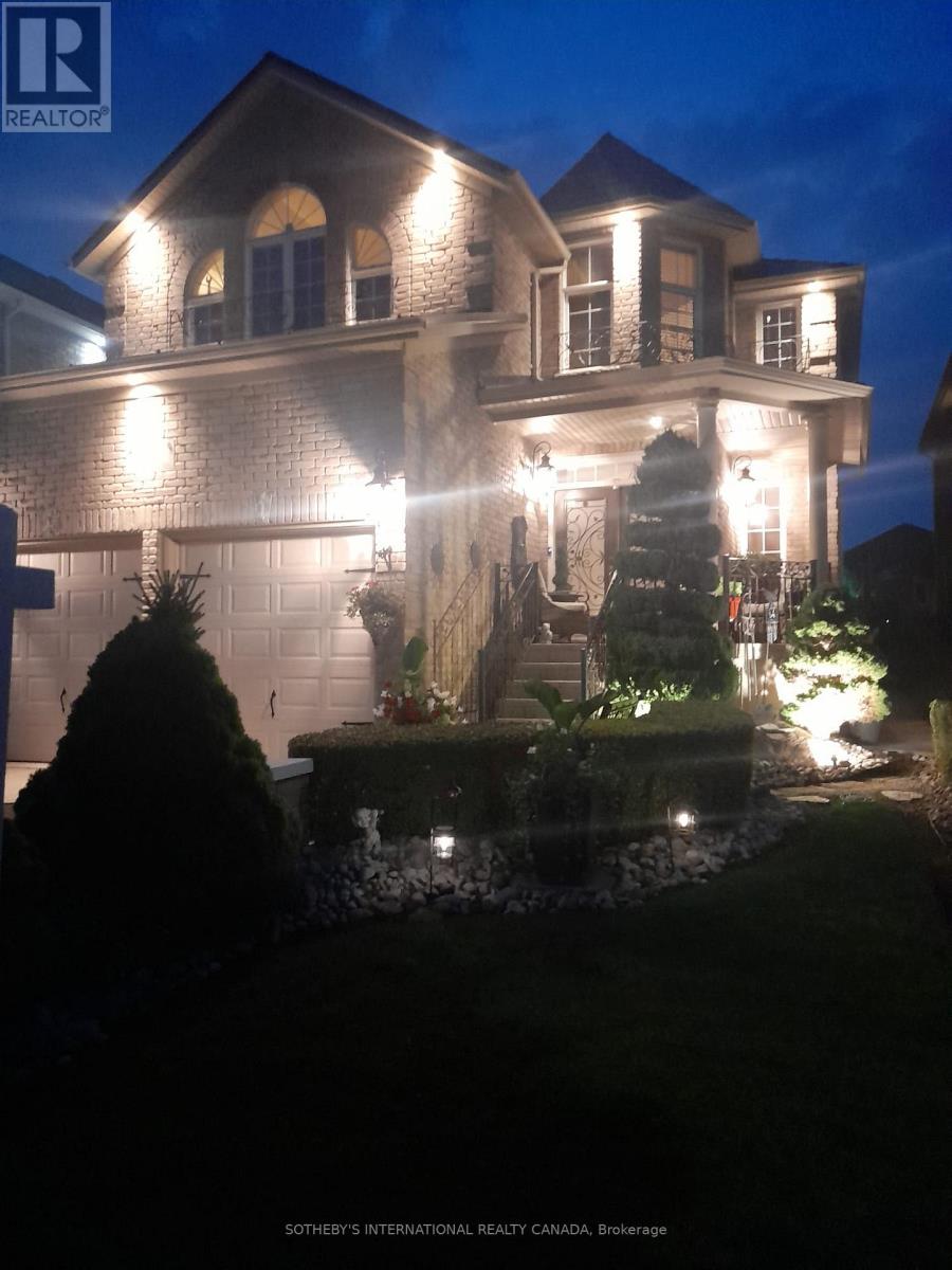 Photo 31 of 12 Parisian Crescent, Barrie ON