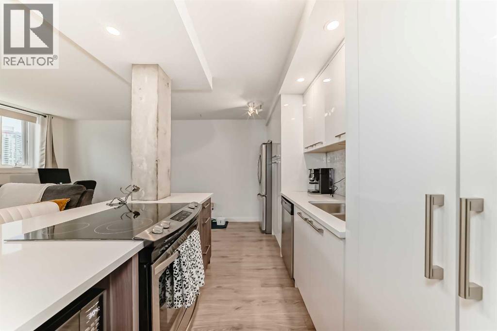 Photo 6 of 701 1111 15 Avenue Sw, Calgary AB