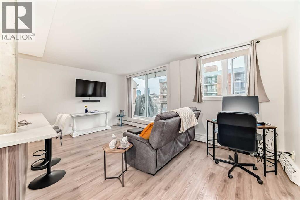Photo 9 of 701 1111 15 Avenue Sw, Calgary AB