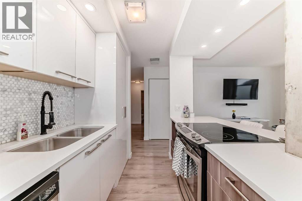 Photo 8 of 701 1111 15 Avenue Sw, Calgary AB