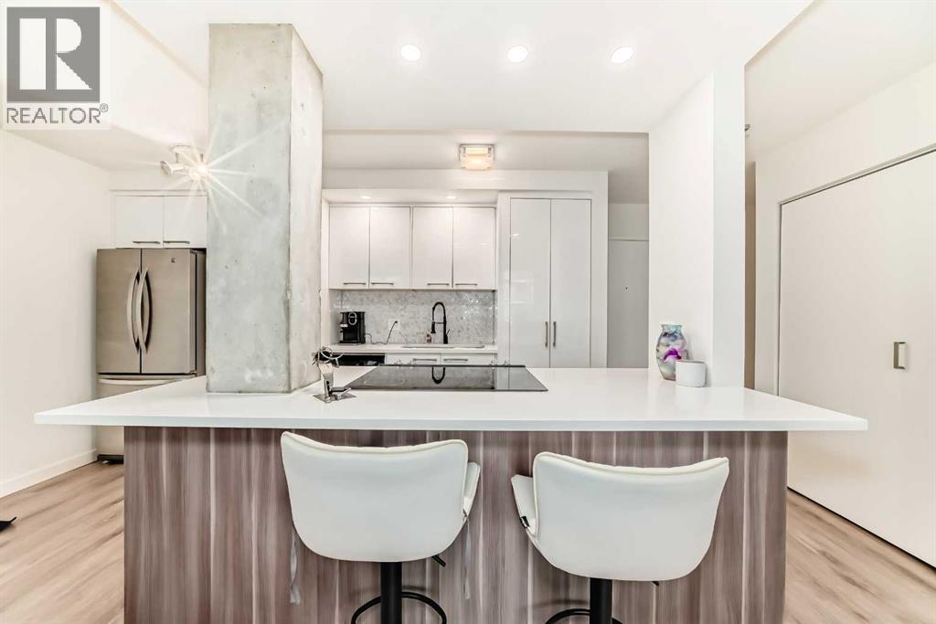 Photo 5 of 701 1111 15 Avenue Sw, Calgary AB
