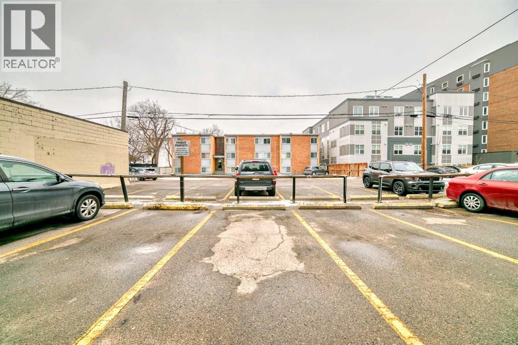 Photo 25 of 701 1111 15 Avenue Sw, Calgary AB